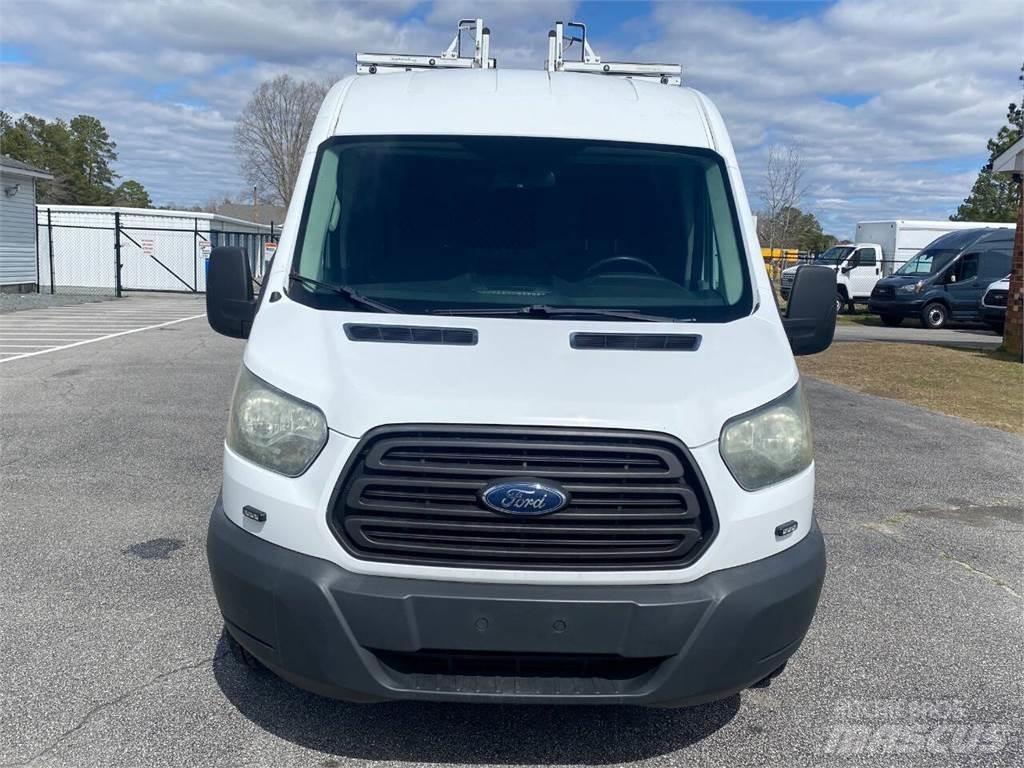 Ford Transit Sonstige Baumaschinen