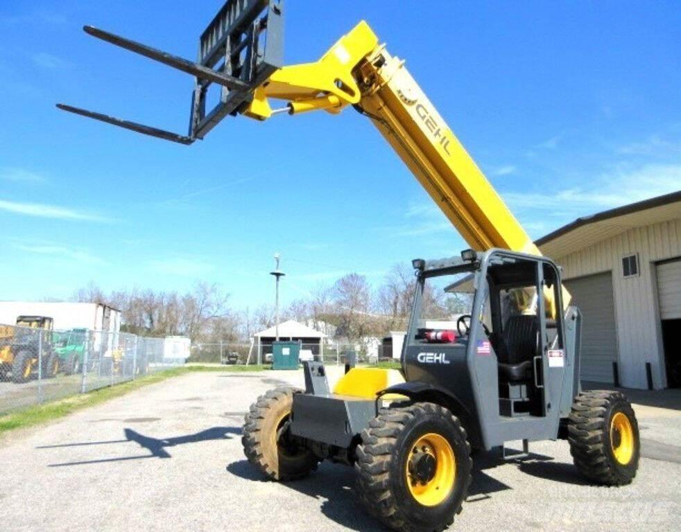 Gehl RS6-34 Sonstige Baumaschinen