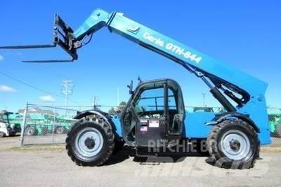 Genie GTH 844 Sonstige Baumaschinen