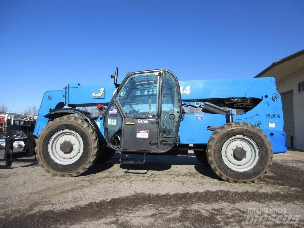 Genie GTH-844 Sonstige Baumaschinen