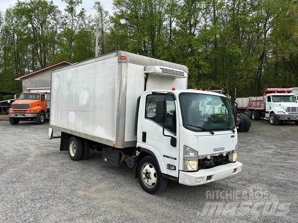 Isuzu NQR Andere