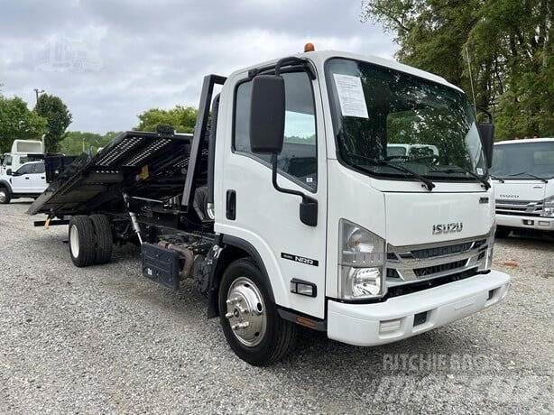 Isuzu NRR Sonstige Baumaschinen
