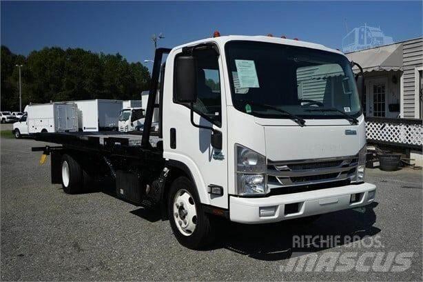 Isuzu NRR Sonstige Baumaschinen