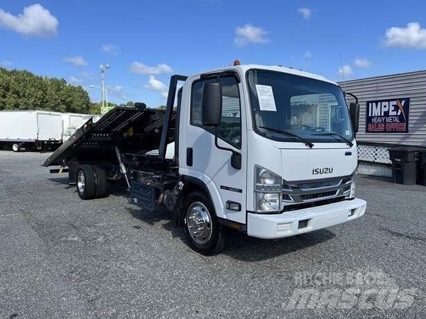 Isuzu NRR Sonstige Baumaschinen