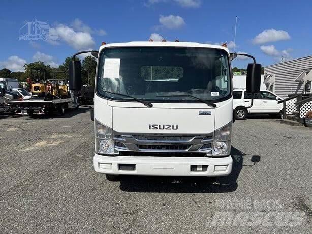 Isuzu NRR Sonstige Baumaschinen