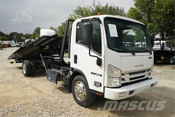 Isuzu NRR Sonstige Baumaschinen