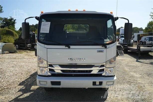 Isuzu NRR Sonstige Baumaschinen