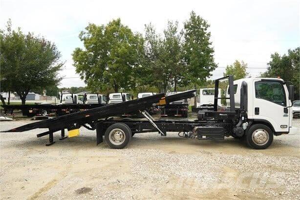 Isuzu NRR Sonstige Baumaschinen