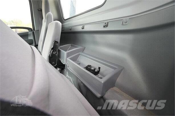 Isuzu NRR Sonstige Baumaschinen