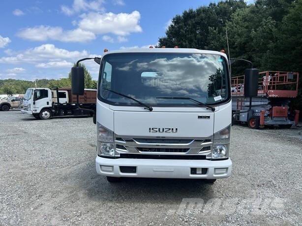 Isuzu NRR Sonstige Baumaschinen