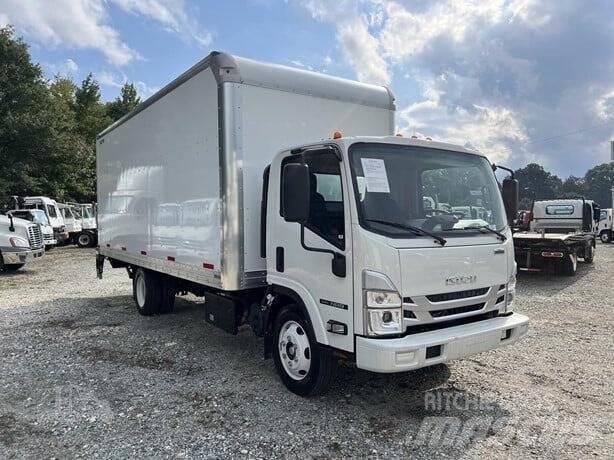 Isuzu NRR Sonstige Baumaschinen