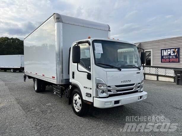 Isuzu NRR Sonstige Baumaschinen