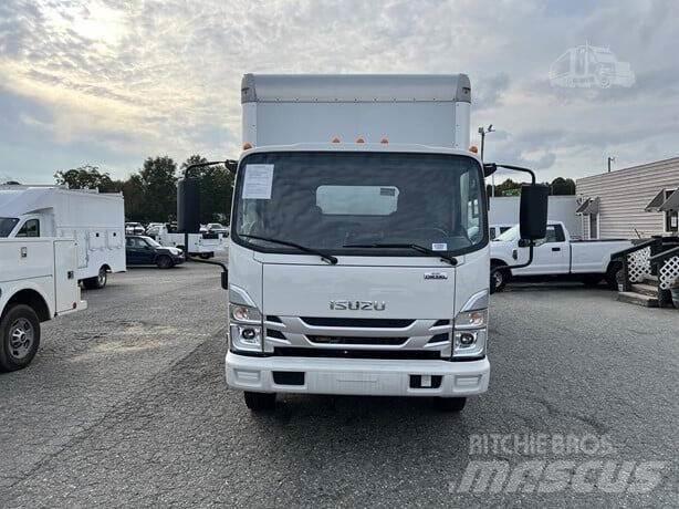 Isuzu NRR Sonstige Baumaschinen