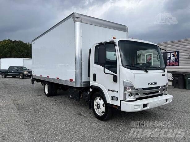 Isuzu NRR Sonstige Baumaschinen