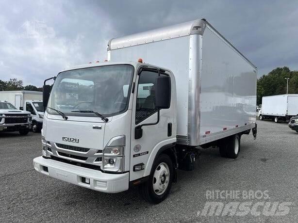 Isuzu NRR Sonstige Baumaschinen