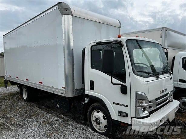 Isuzu NRR Sonstige Baumaschinen
