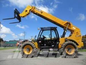 JCB 507-42 Sonstige Baumaschinen