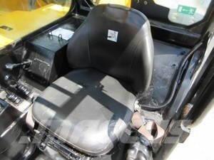JCB 507-42 Sonstige Baumaschinen