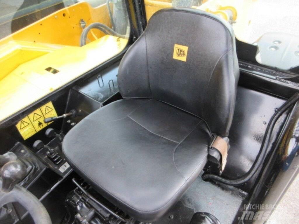 JCB 509-42 Sonstige Baumaschinen