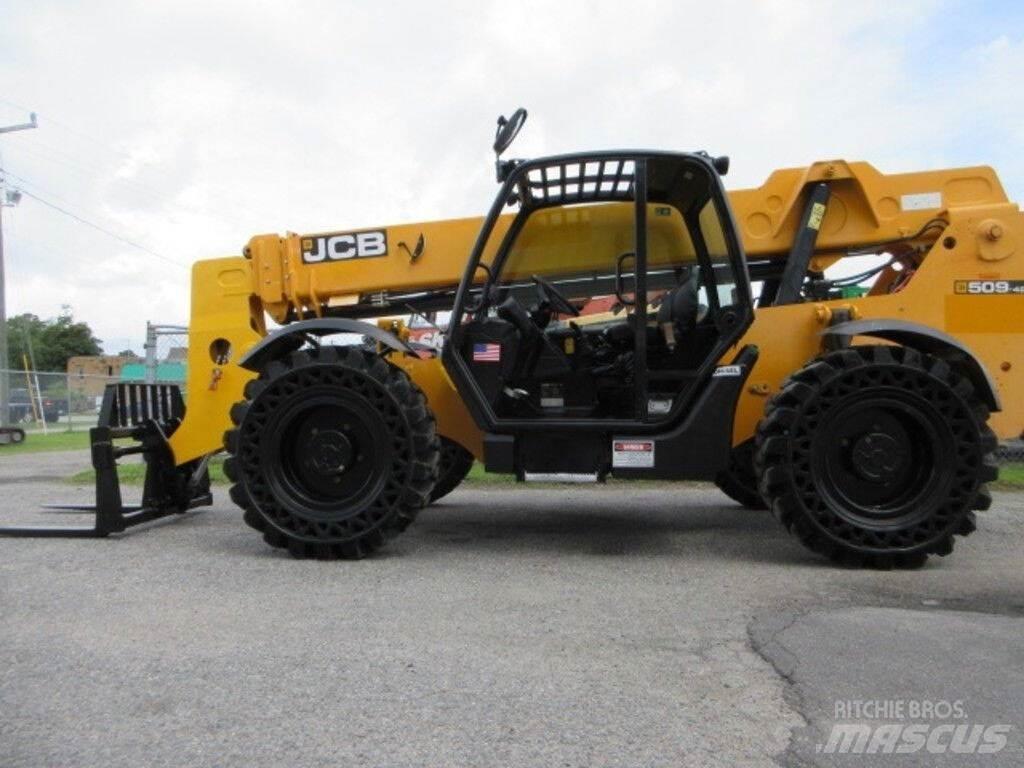 JCB 509-42 Sonstige Baumaschinen