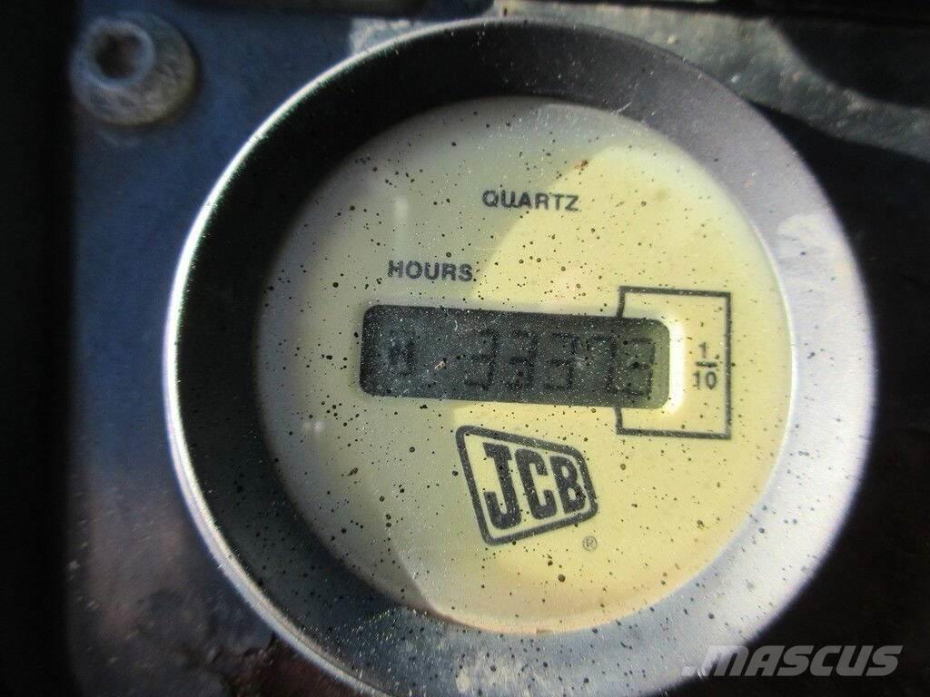 JCB 510-56 Sonstige Baumaschinen