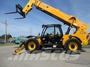 JCB 510-56 Sonstige Baumaschinen