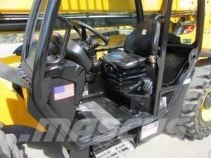 JCB 510-56 Sonstige Baumaschinen