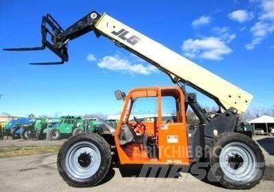 JLG 1055 Sonstige Baumaschinen