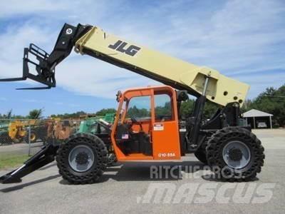 JLG 1055 Sonstige Baumaschinen