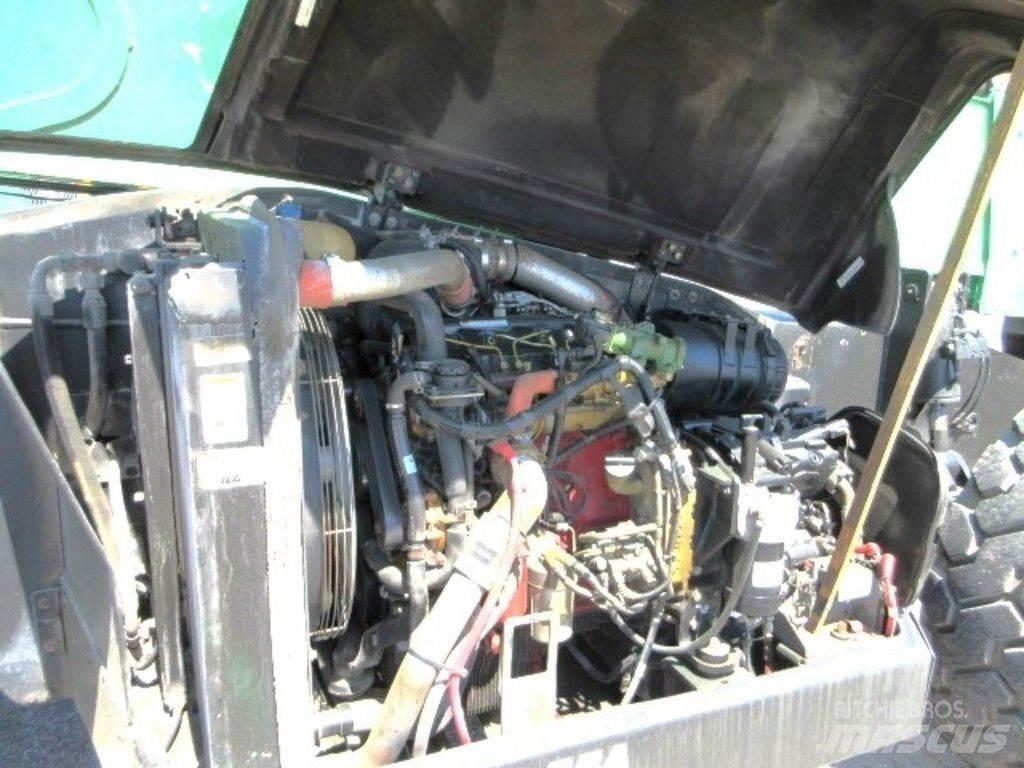 JLG 1255 Sonstige Baumaschinen
