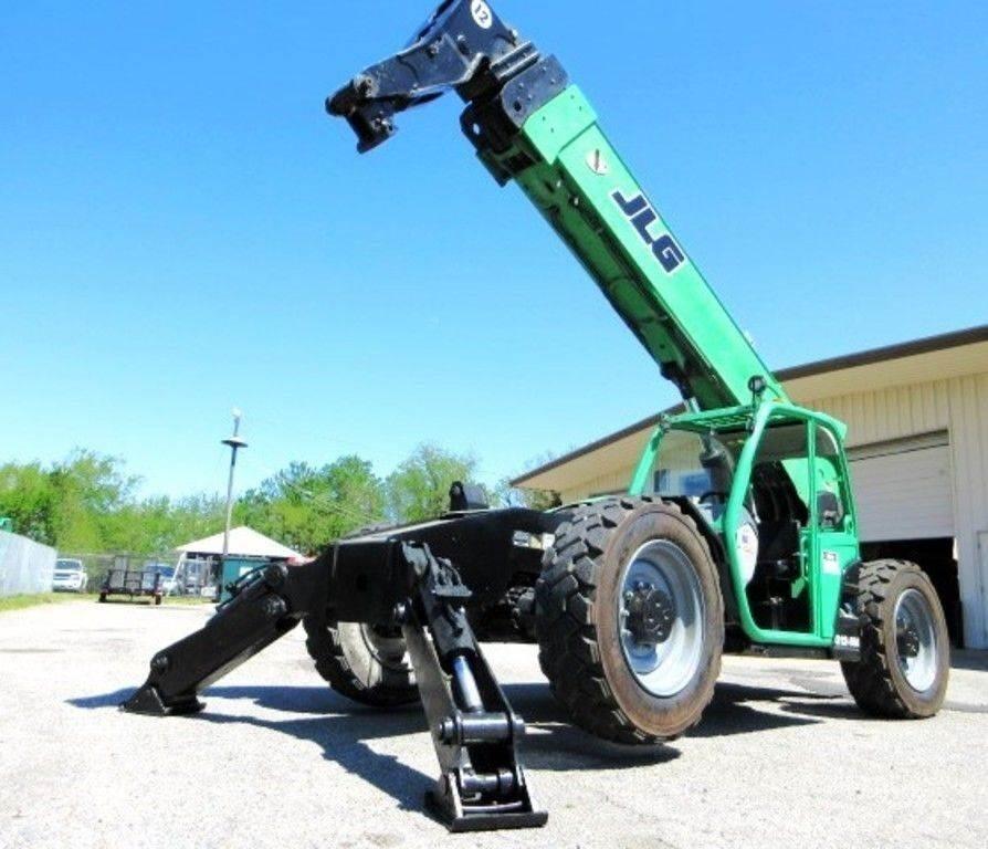 JLG 1255 Sonstige Baumaschinen