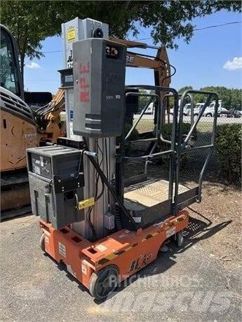 JLG 12SP Sonstige Baumaschinen