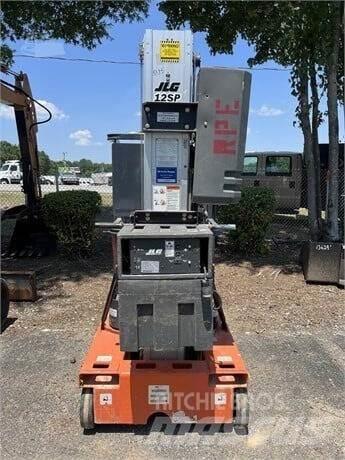 JLG 12SP Sonstige Baumaschinen