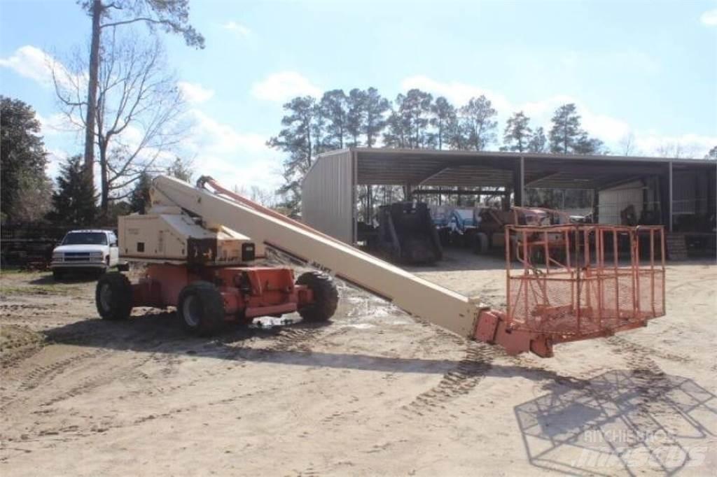 JLG 80HX Sonstige Baumaschinen