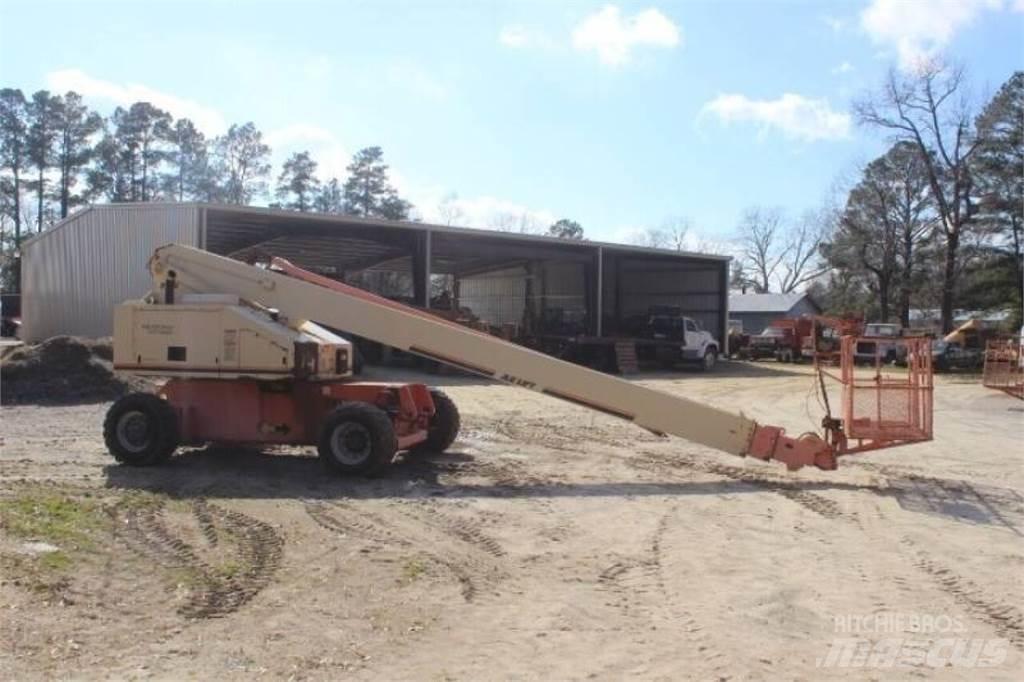 JLG 80HX Sonstige Baumaschinen