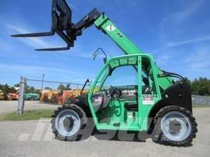 JLG G5-18A Sonstige Baumaschinen