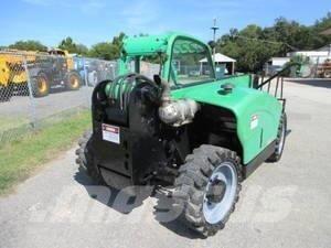 JLG G5-18A Sonstige Baumaschinen