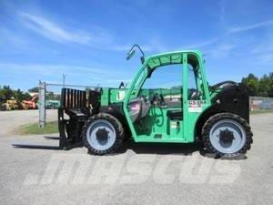 JLG G5-18A Sonstige Baumaschinen