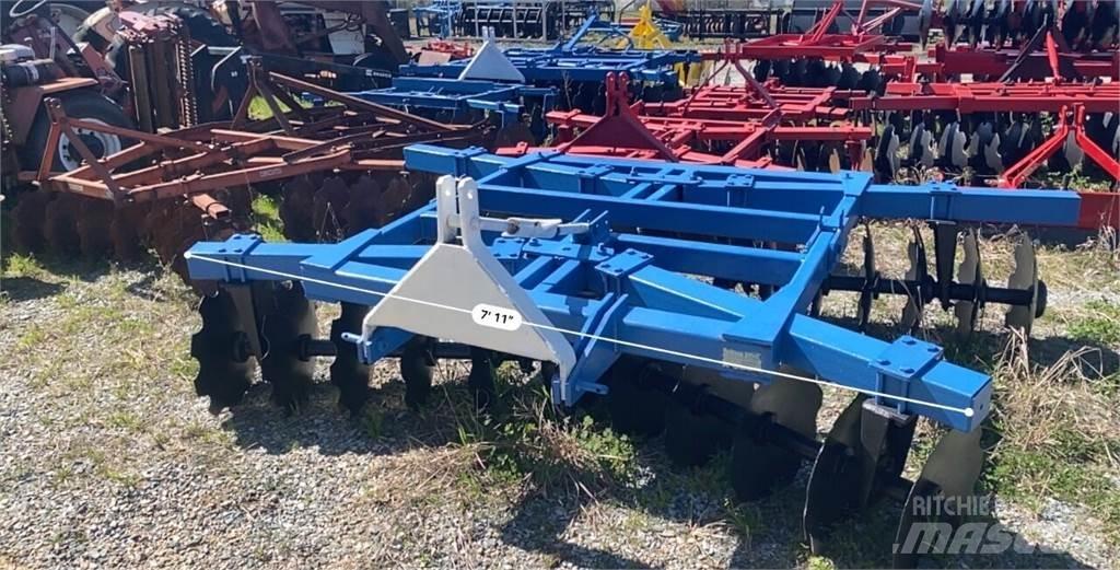 Long 1083 Sonstige Baumaschinen