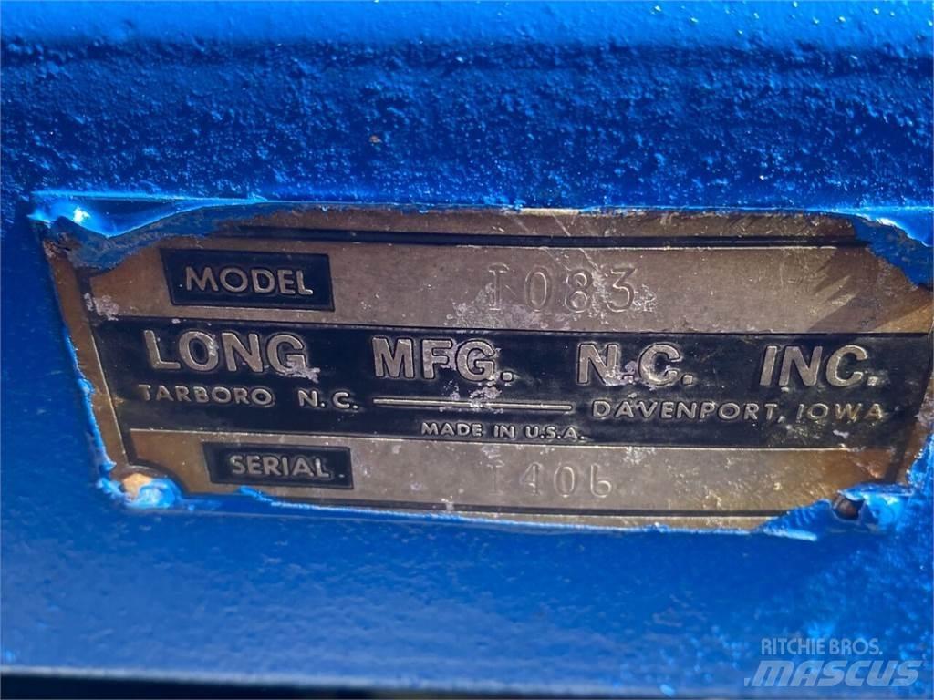 Long 1083 Sonstige Baumaschinen