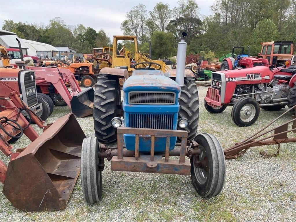 Long 445 Sonstige Baumaschinen