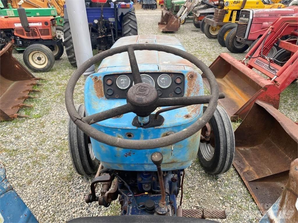 Long 445 Sonstige Baumaschinen