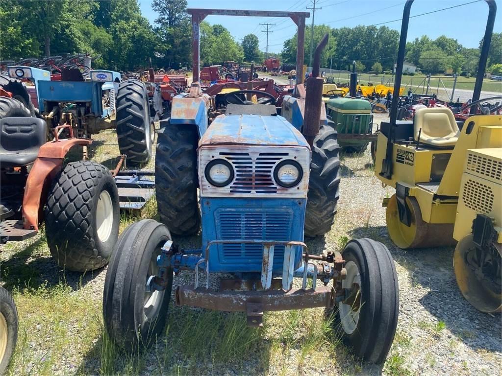 Long 510 Sonstige Baumaschinen