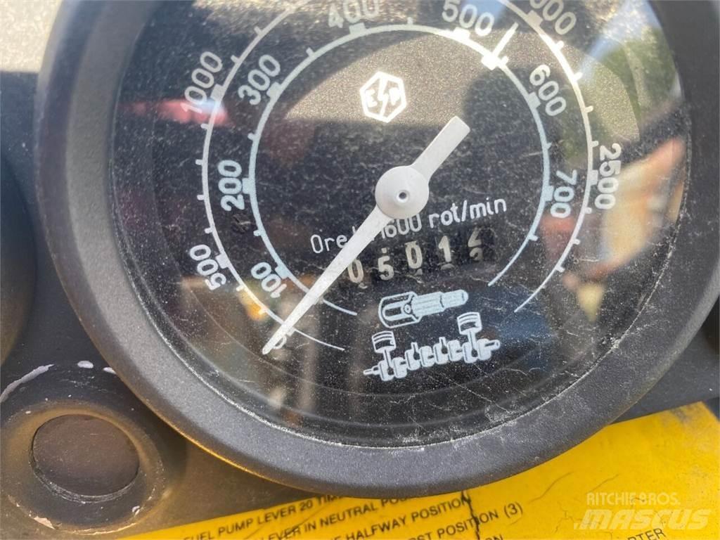 Long 510 Sonstige Baumaschinen