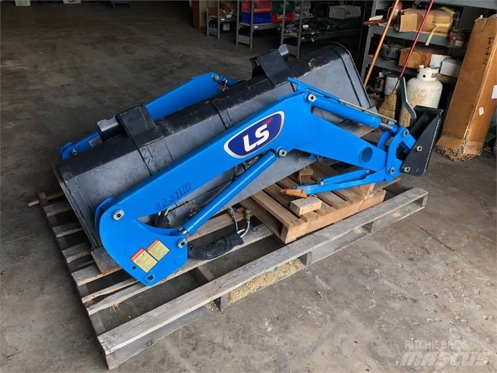 LS LL3110 Sonstige Baumaschinen