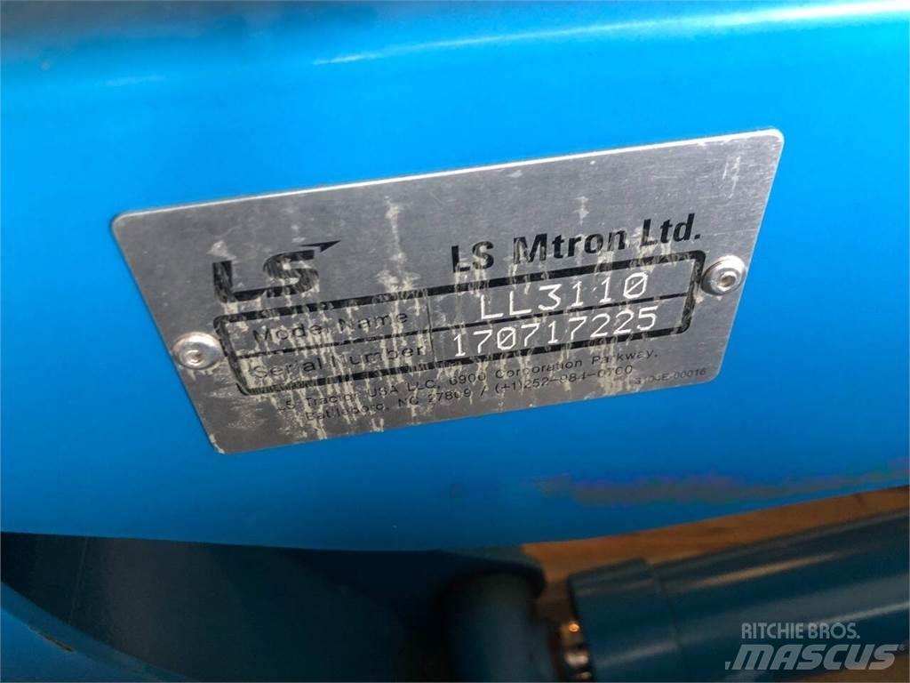 LS LL3110 Sonstige Baumaschinen