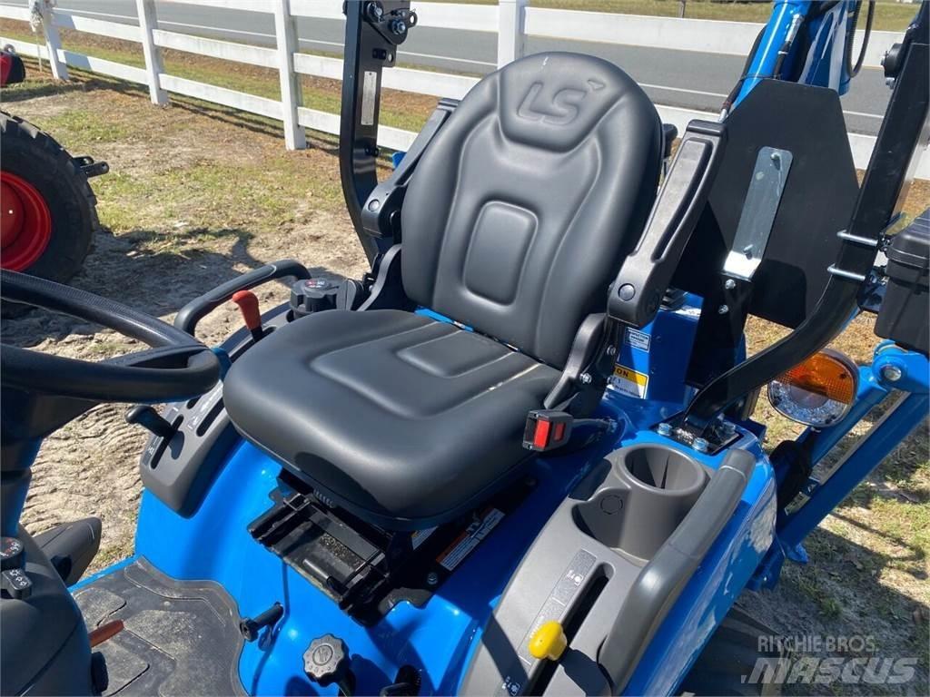LS MT122 Sonstige Baumaschinen