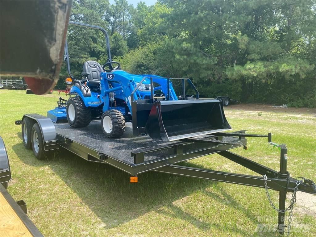 LS MT122 Sonstige Baumaschinen