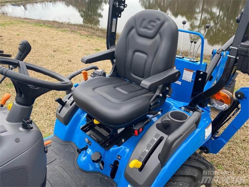 LS MT125 Sonstige Baumaschinen