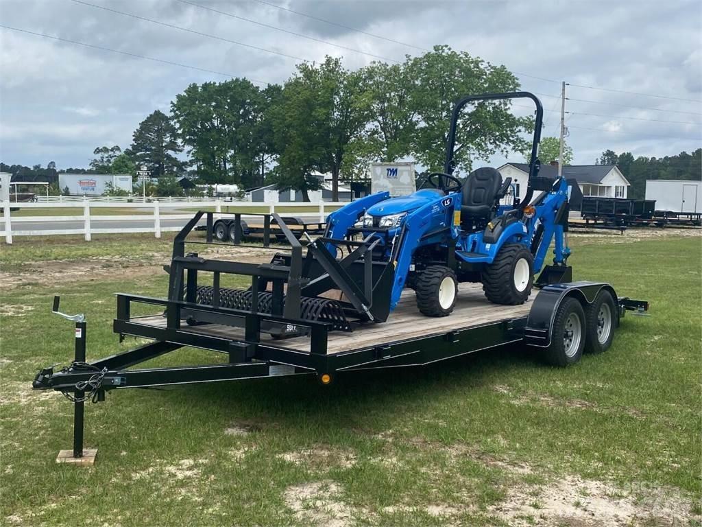 LS MT125 Sonstige Baumaschinen